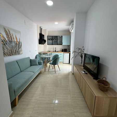 Apartamentos Modern Homes Chiclana de la Frontera Exteriér fotografie