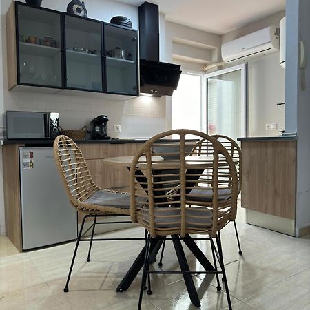Apartamentos Modern Homes Chiclana de la Frontera Exteriér fotografie