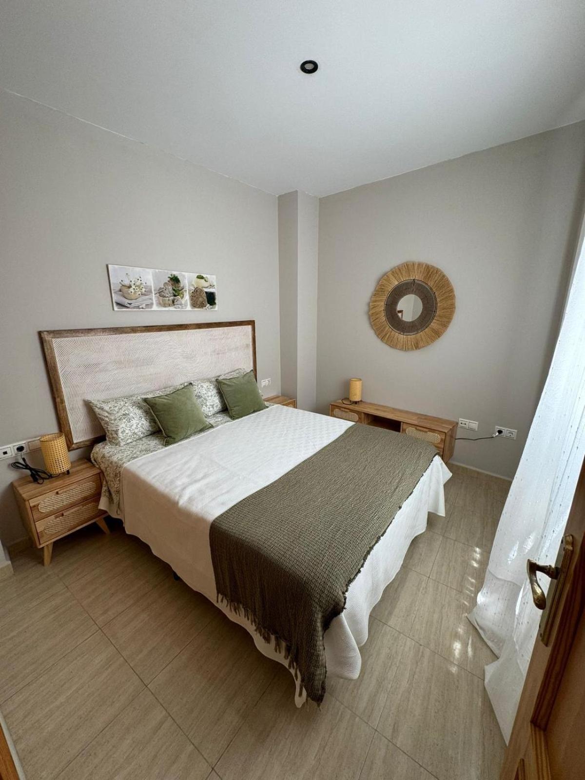 Apartamentos Modern Homes Chiclana de la Frontera Exteriér fotografie