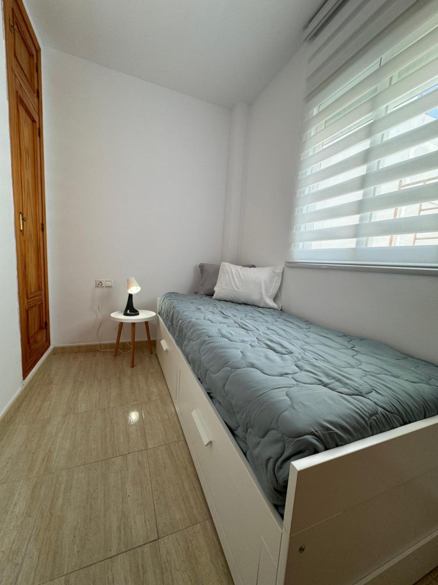 Apartamentos Modern Homes Chiclana de la Frontera Exteriér fotografie