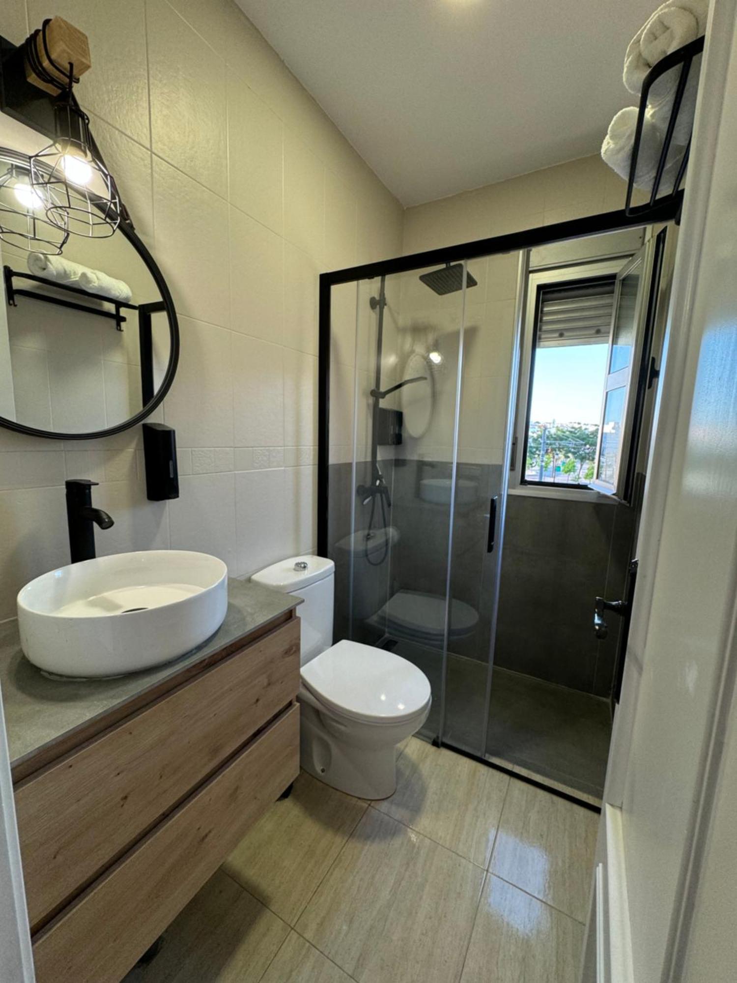 Apartamentos Modern Homes Chiclana de la Frontera Exteriér fotografie