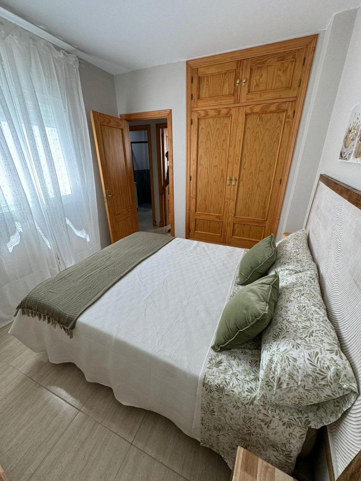 Apartamentos Modern Homes Chiclana de la Frontera Exteriér fotografie