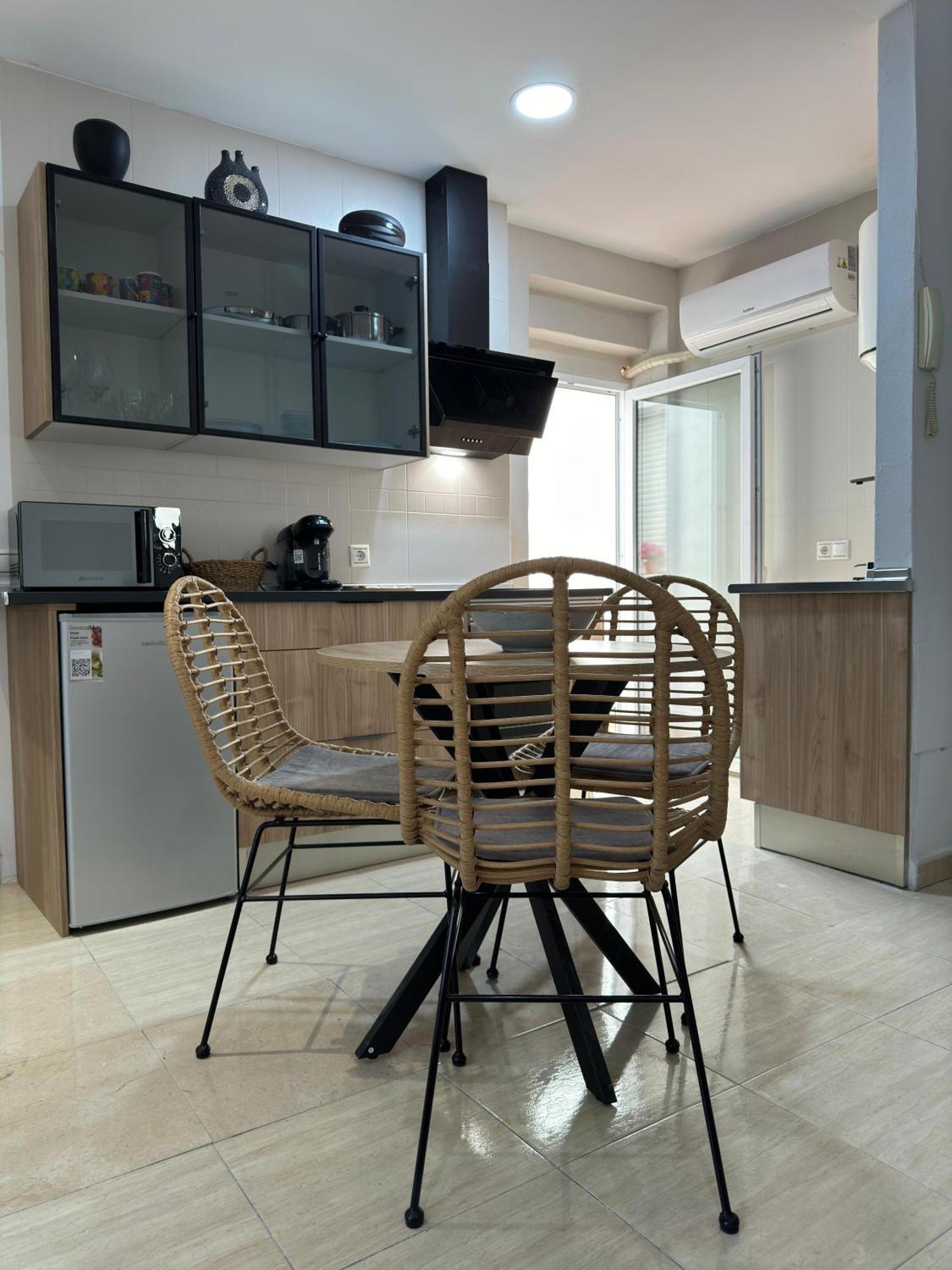 Apartamentos Modern Homes Chiclana de la Frontera Exteriér fotografie