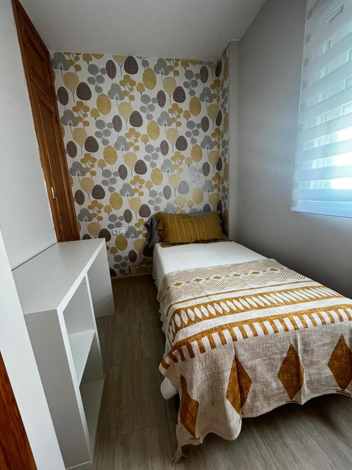 Apartamentos Modern Homes Chiclana de la Frontera Exteriér fotografie