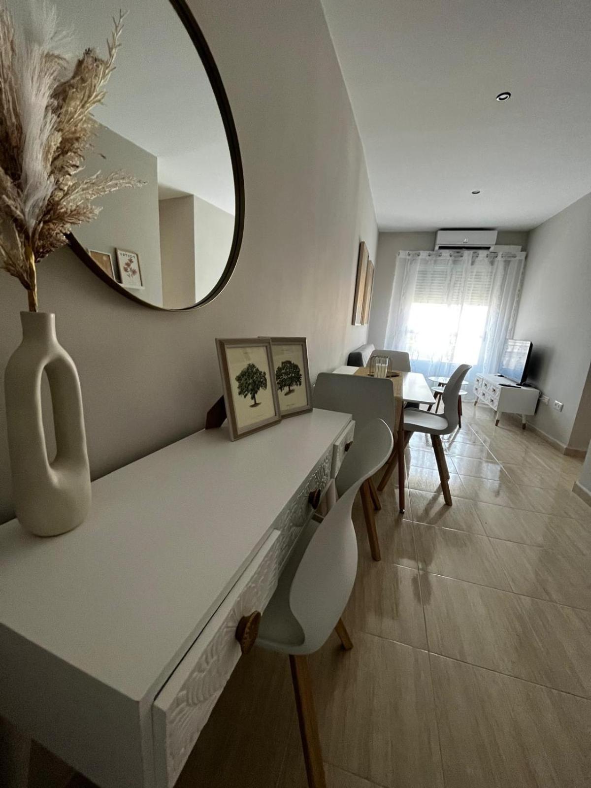 Apartamentos Modern Homes Chiclana de la Frontera Exteriér fotografie