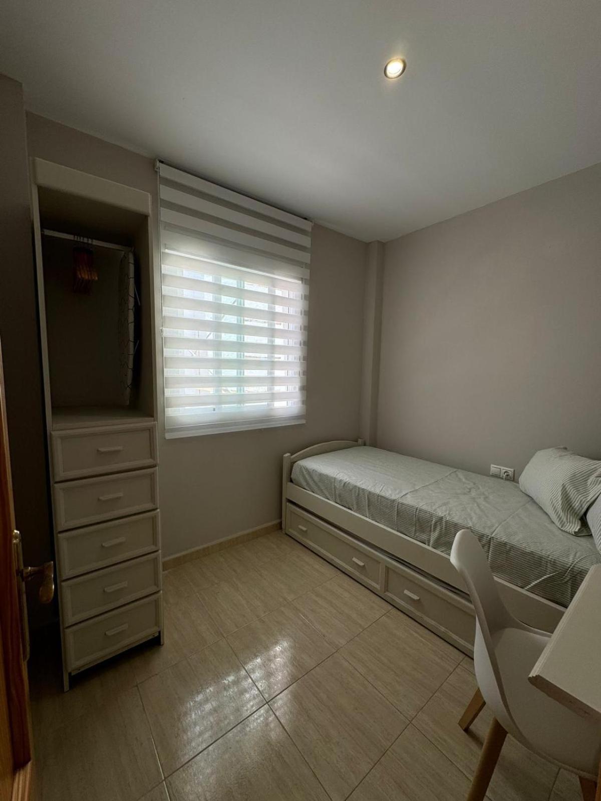 Apartamentos Modern Homes Chiclana de la Frontera Exteriér fotografie