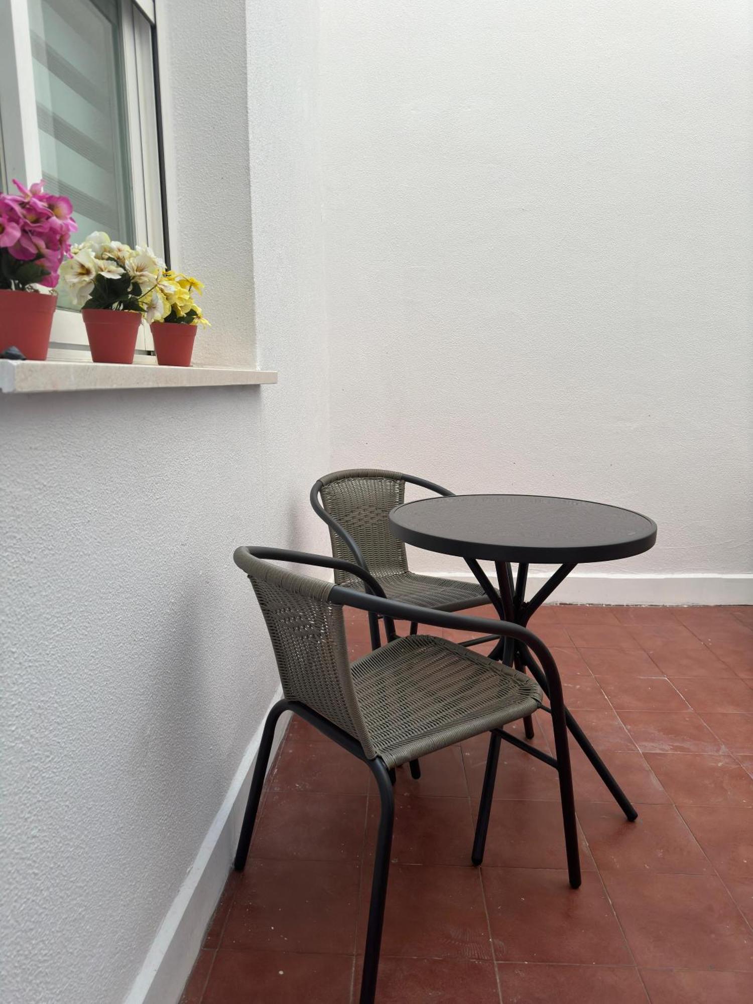 Apartamentos Modern Homes Chiclana de la Frontera Exteriér fotografie