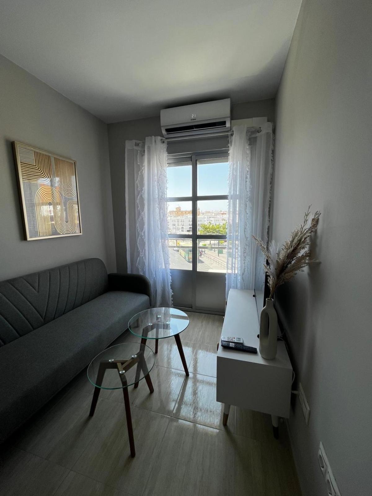 Apartamentos Modern Homes Chiclana de la Frontera Exteriér fotografie