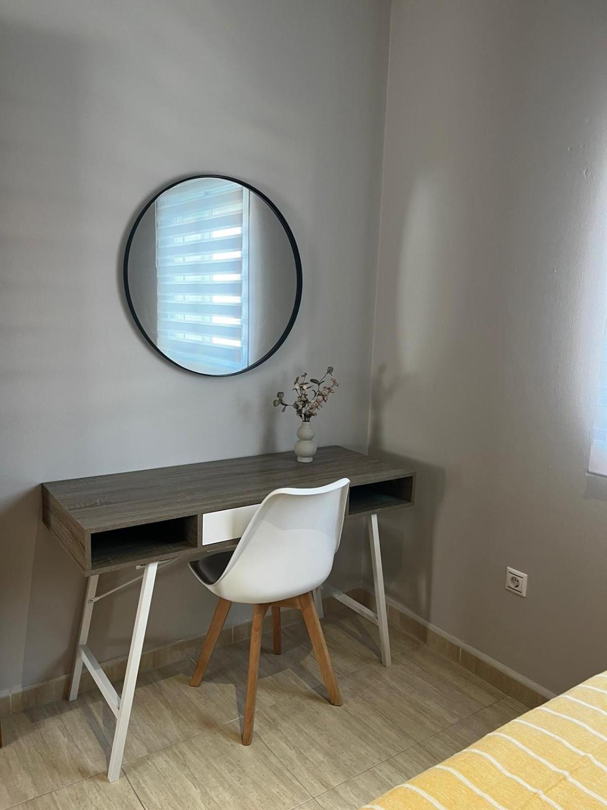Apartamentos Modern Homes Chiclana de la Frontera Exteriér fotografie