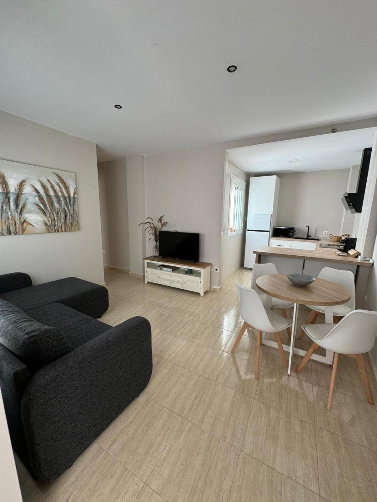 Apartamentos Modern Homes Chiclana de la Frontera Exteriér fotografie